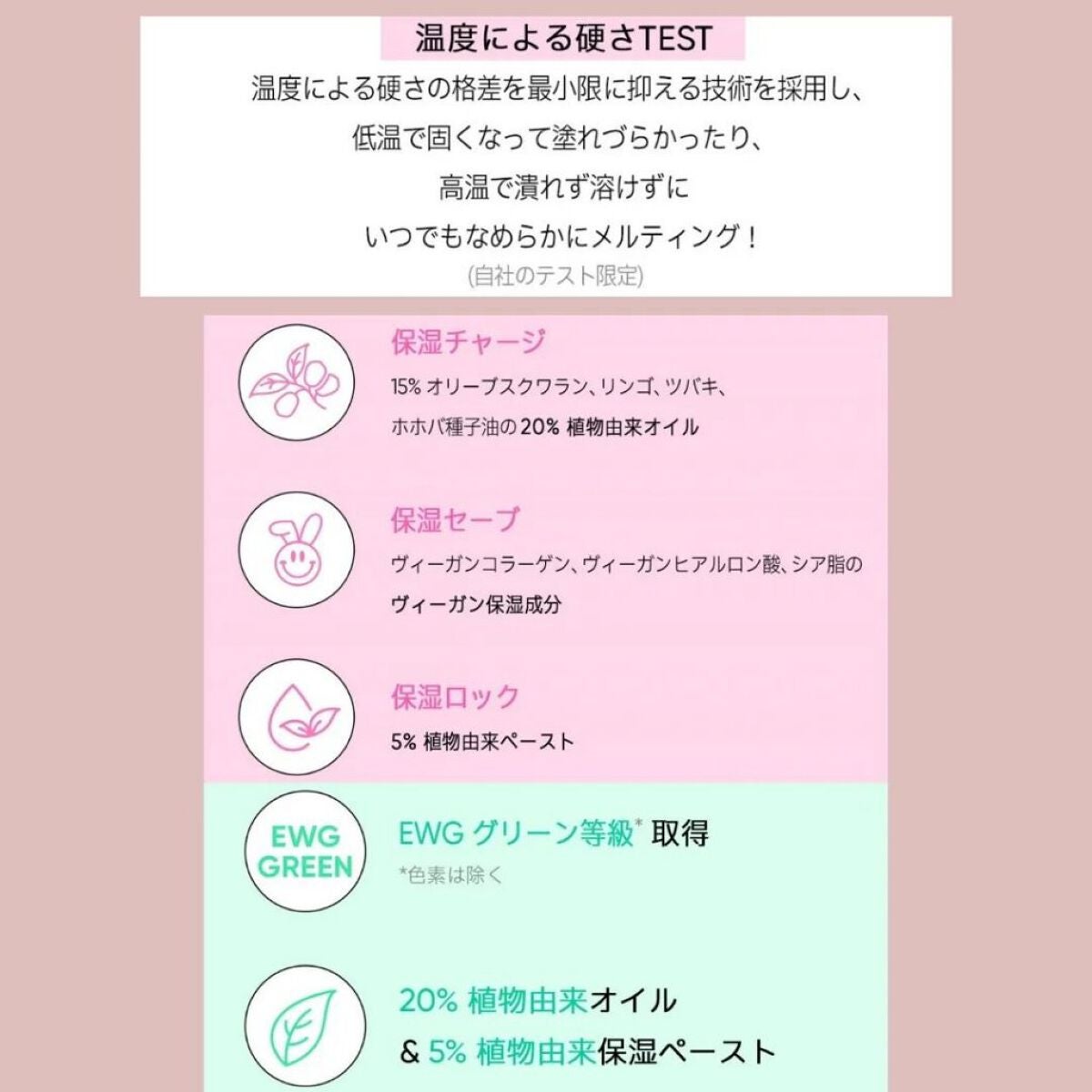 デューバーム/AMUSE/口紅・グロス・リップライナー・リップケアを使ったクチコミ(8枚目)