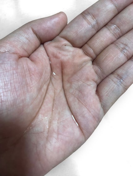 エテルナム ローション/エテルナム/化粧水を使ったクチコミ(3枚目)