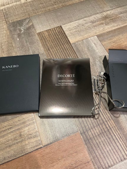 アイラッシュ カーラー/SUQQU/ビューラーを使ったクチコミ(1枚目)