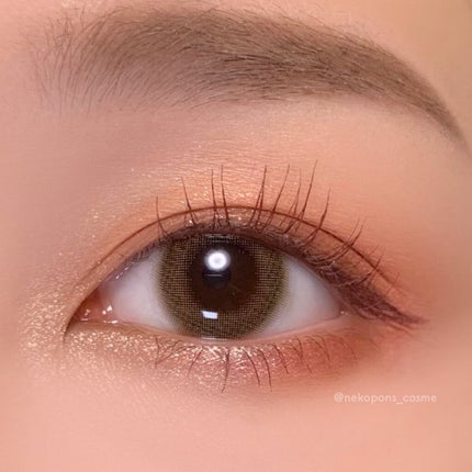 パーフェクトエクステンション マスカラ for カール/D-UP/マスカラを使ったクチコミ(5枚目)