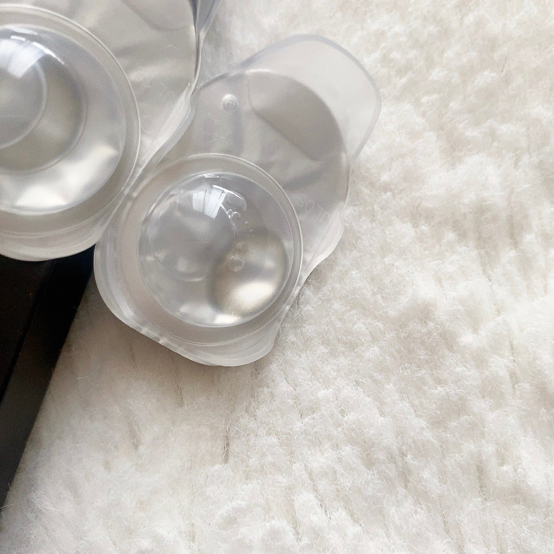 ReVIA 1day/ReVIA/ワンデー(1DAY)カラコンを使ったクチコミ(2枚目)