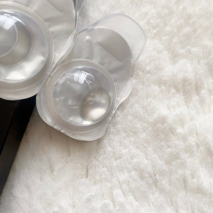 ReVIA 1day/ReVIA/ワンデー(1DAY)カラコンを使ったクチコミ(2枚目)