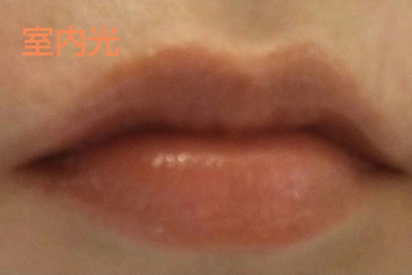 ルージュスターヴァイブラント/KANEBO/口紅を使ったクチコミ(2枚目)