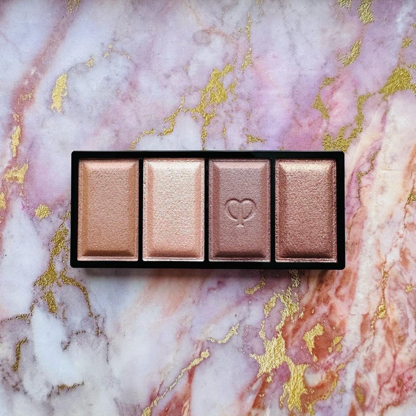 オンブルクルールクアドリn/クレ・ド・ポー ボーテ/アイシャドウパレットを使ったクチコミ(1枚目)