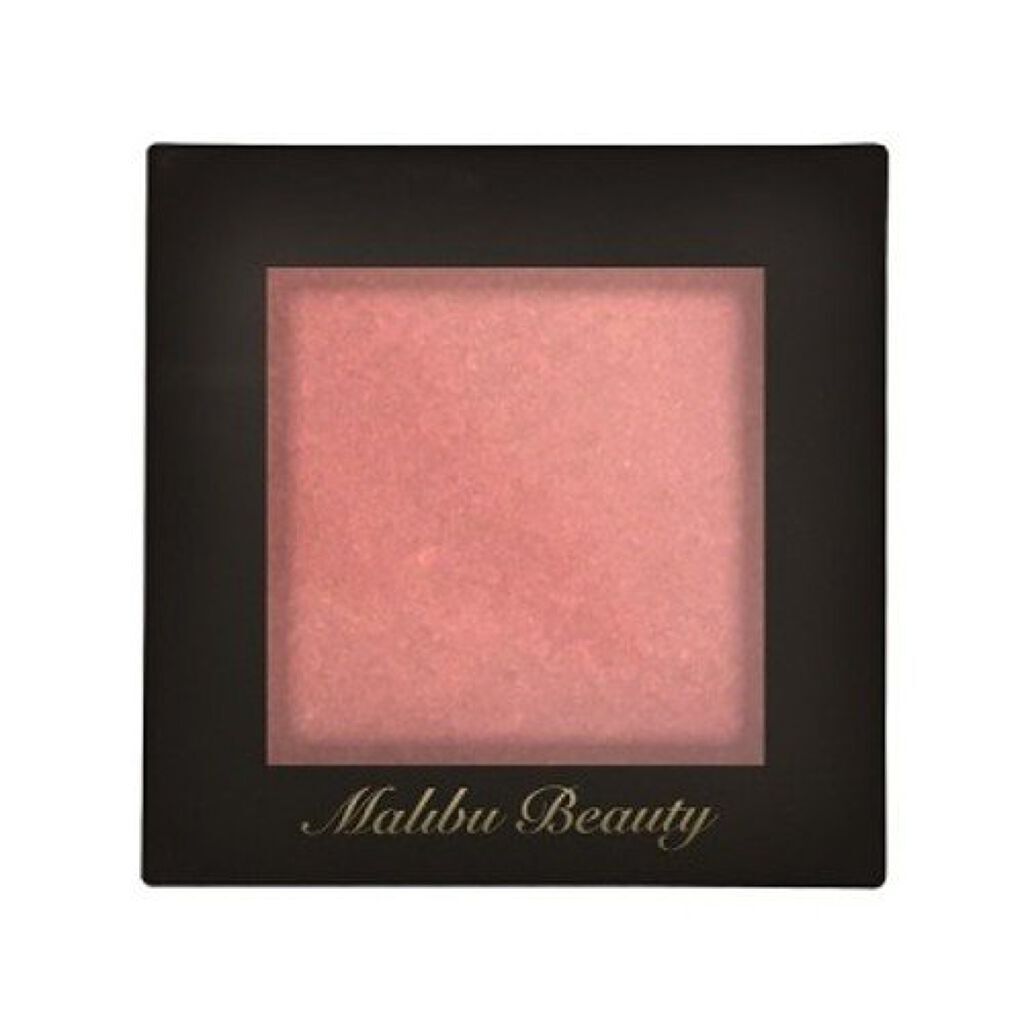 シングルアイシャドウ MBPK-02 シェルピンク