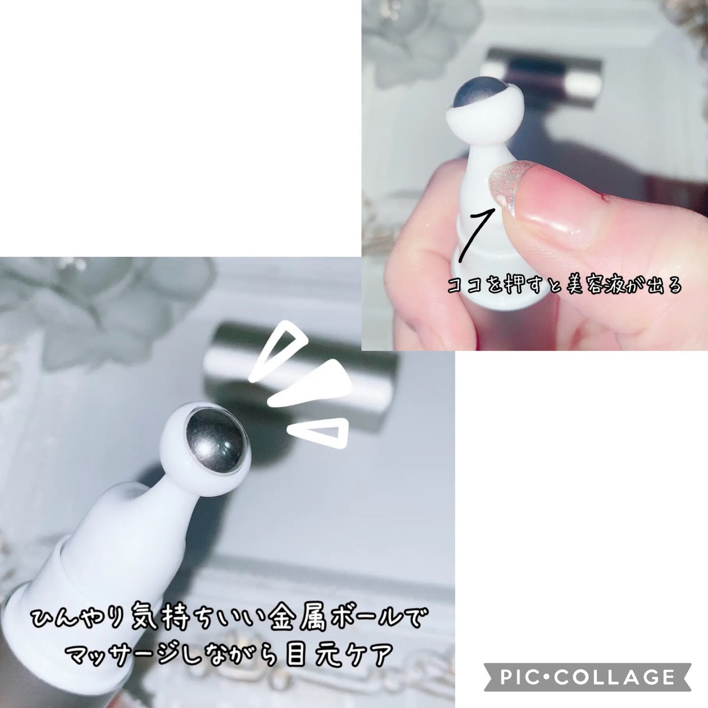 ヴィーガンリポソームレチノールセラム/SKIN&LAB/美容液を使ったクチコミ(6枚目)