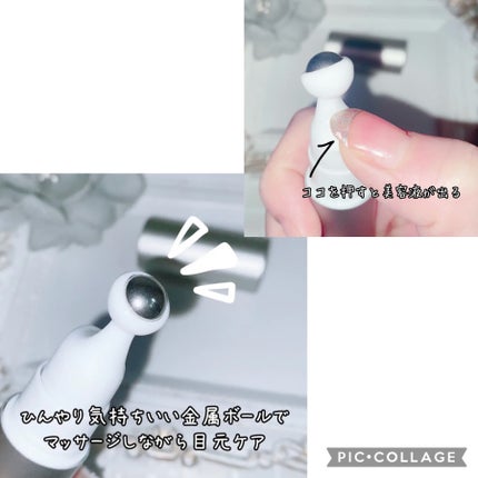 ヴィーガンリポソームレチノールセラム/SKIN&LAB/美容液を使ったクチコミ(6枚目)