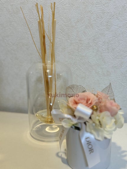 アロマリードディフューザー/purifywith/ルームフレグランスを使ったクチコミ(2枚目)