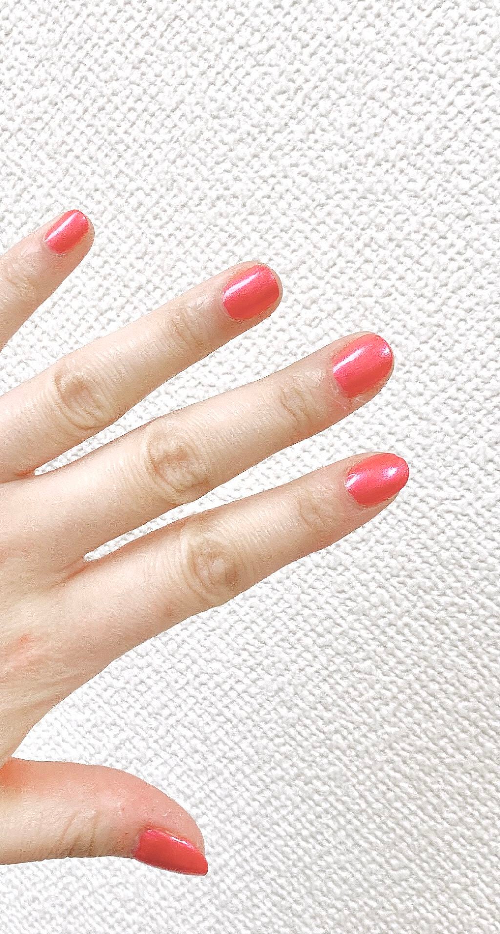 きよあき on LIPS 「Diorクリスマスコフレ ネイルサビ残のご褒美で、上司からのプ..」(3枚目)