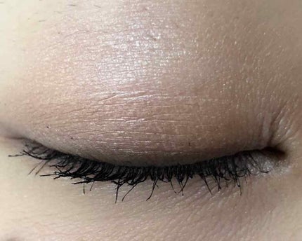 パーフェクトマルチアイズ 01 ローズブラウン/キャンメイク/アイシャドウパレットを使ったクチコミ(3枚目)