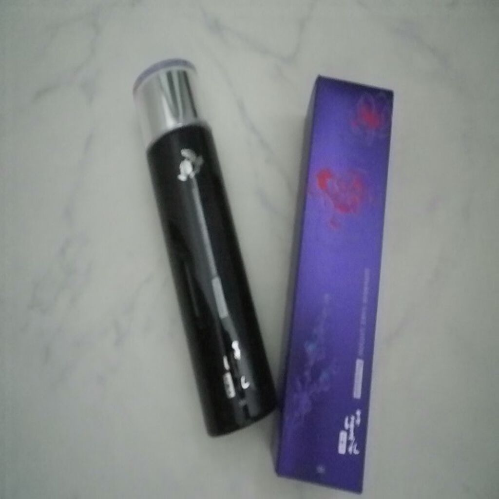 ほまれプレミアム化粧水/ゼトックスタイル/化粧水を使ったクチコミ(1枚目)