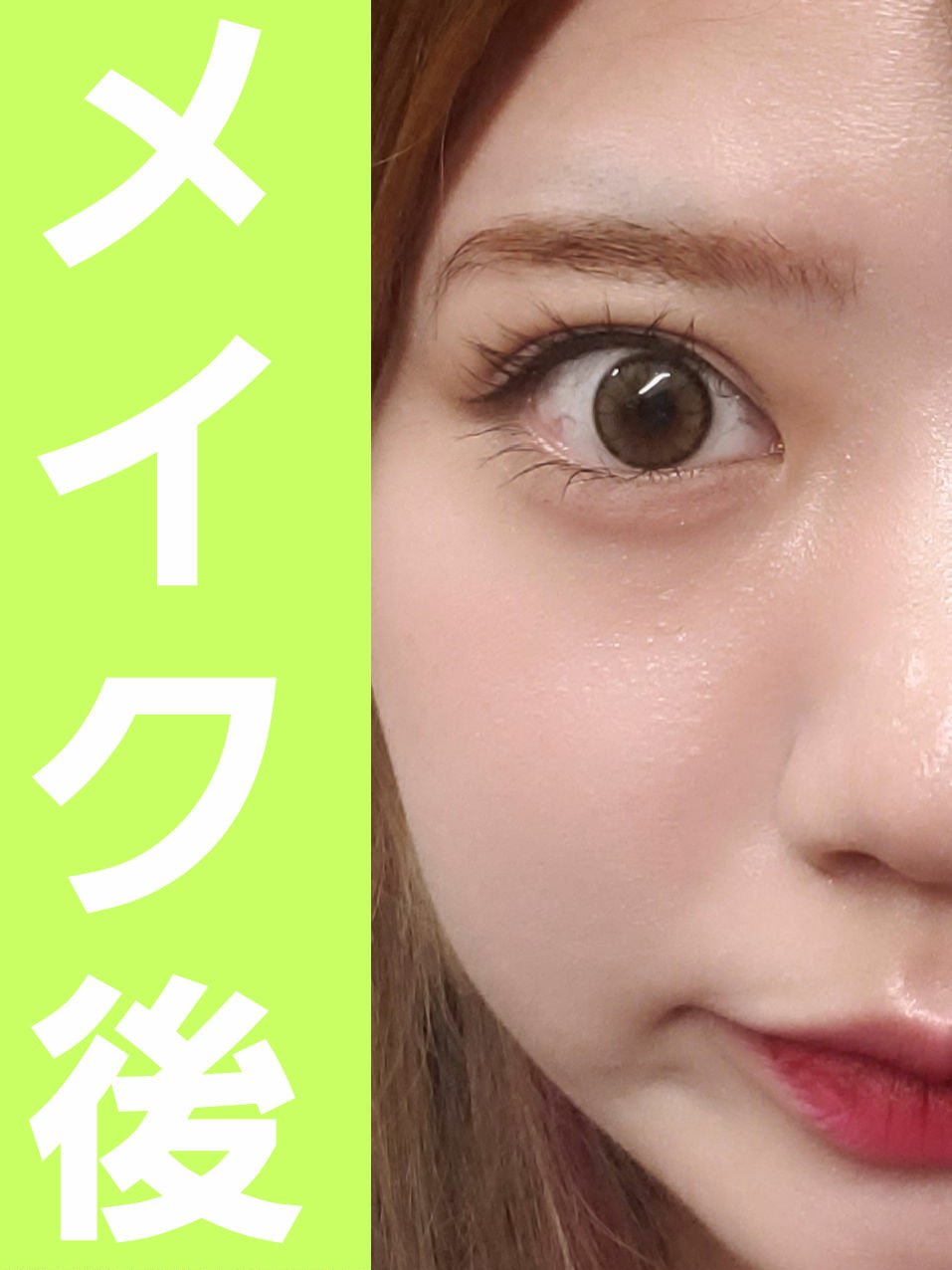 リトルエンジェルフェザーマットリップ/FlowerKnows/口紅を使ったクチコミ（3枚目）