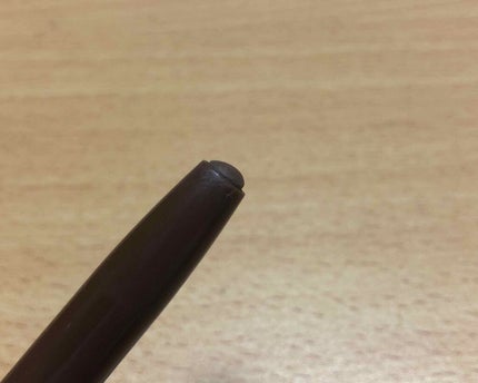 太芯アイブロウ/CEZANNE/アイブロウペンシルを使ったクチコミ(3枚目)