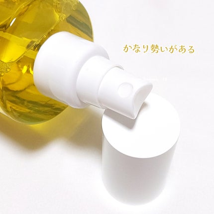 レチノールトナー/APLIN/ミスト状化粧水を使ったクチコミ(5枚目)