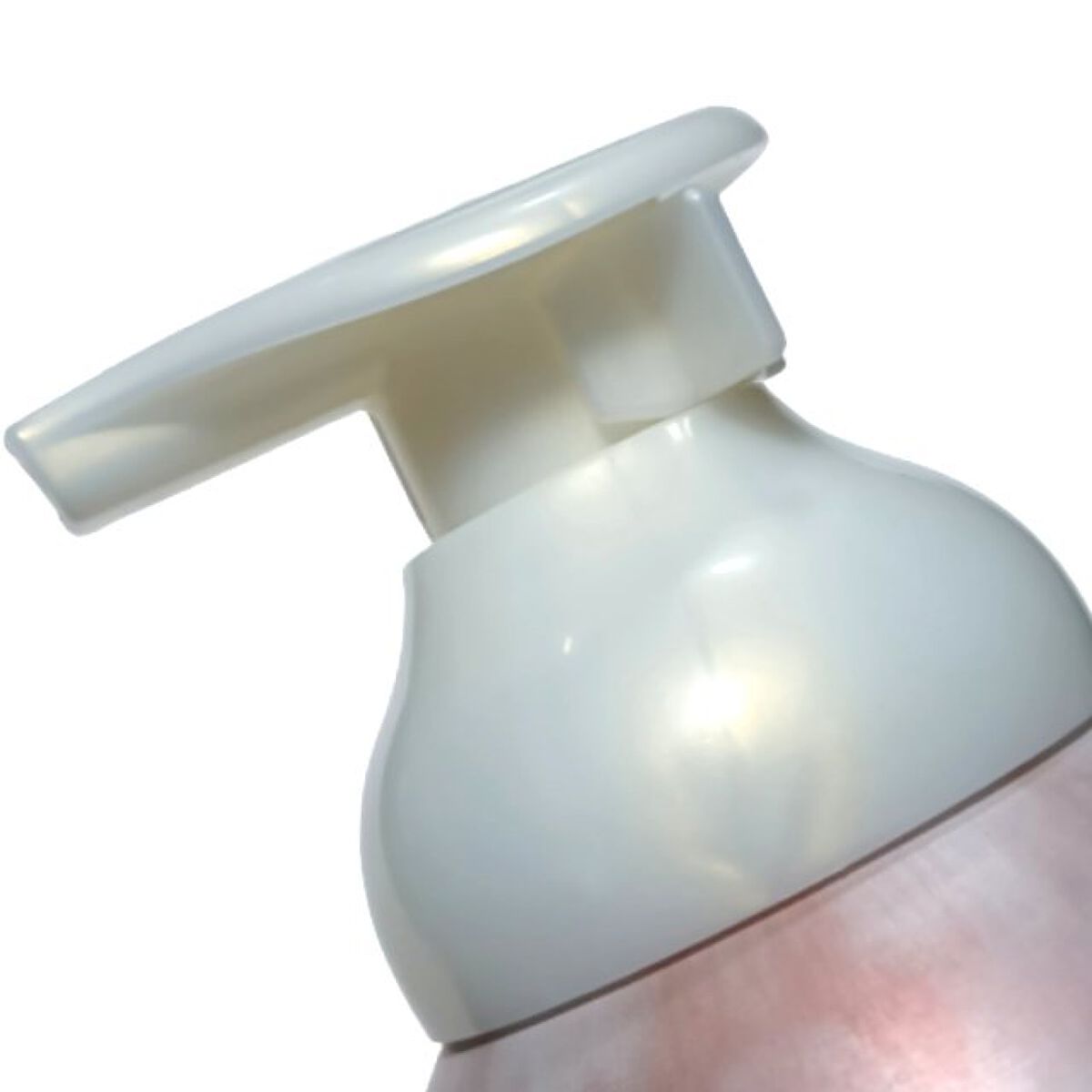 シュワとろオイル泡クレンジング/ビフェスタ/オイルクレンジングを使ったクチコミ（2枚目）