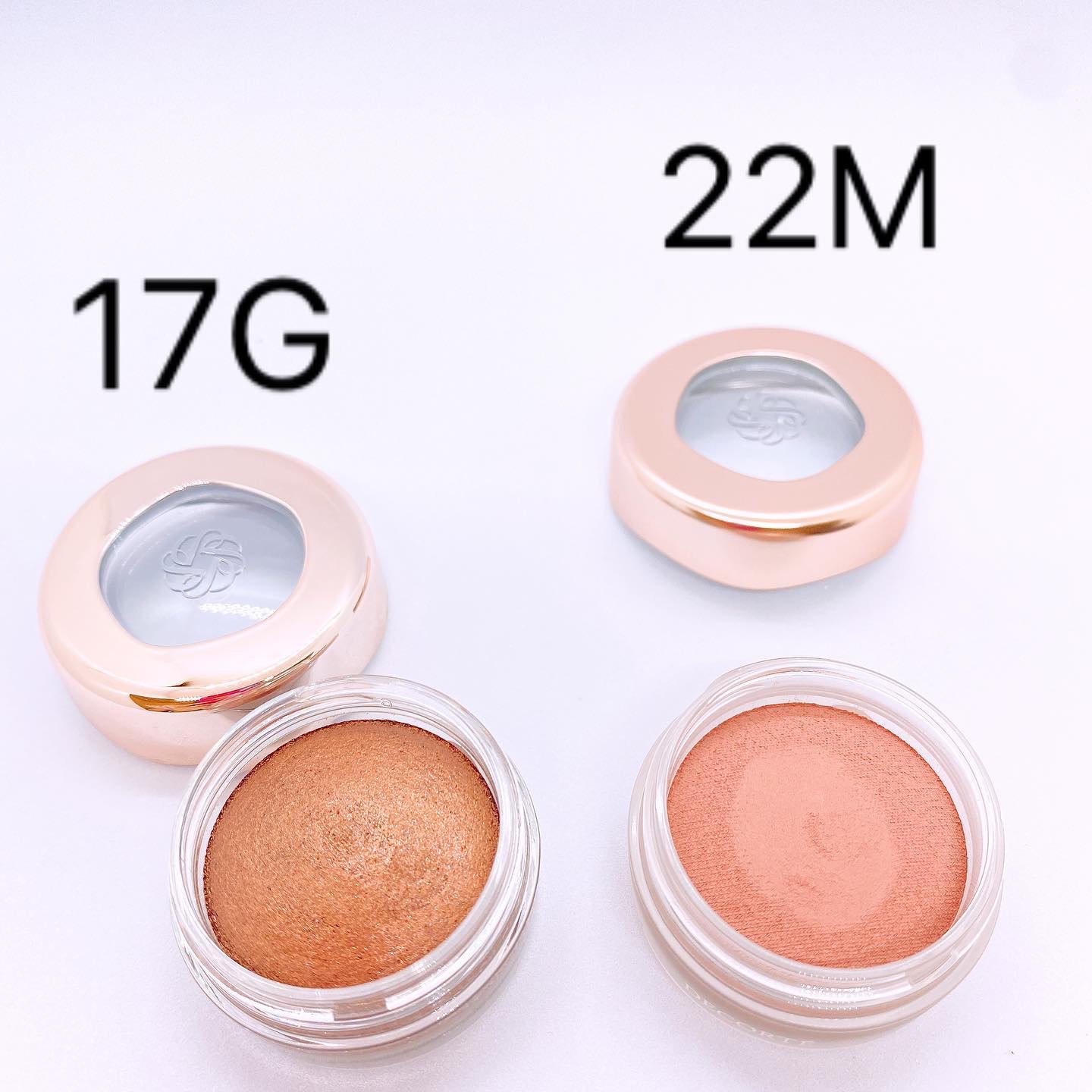 アイグロウジェム スキンシャドウ/DECORTÉ/ジェル・クリームアイシャドウを使ったクチコミ（2枚目）