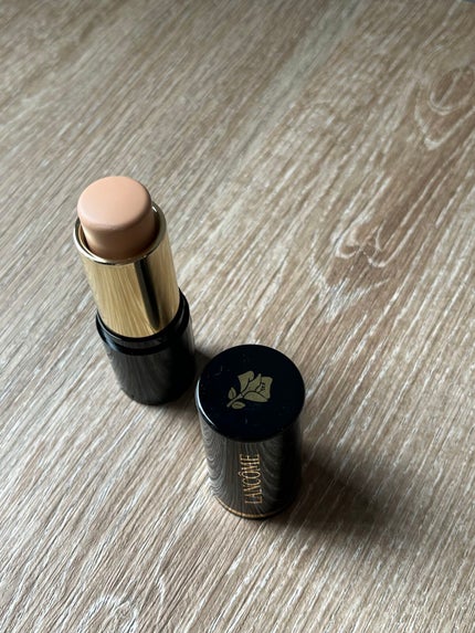 タンイドル ウルトラ ウェア スティック/LANCOME/その他ファンデーションを使ったクチコミ(2枚目)