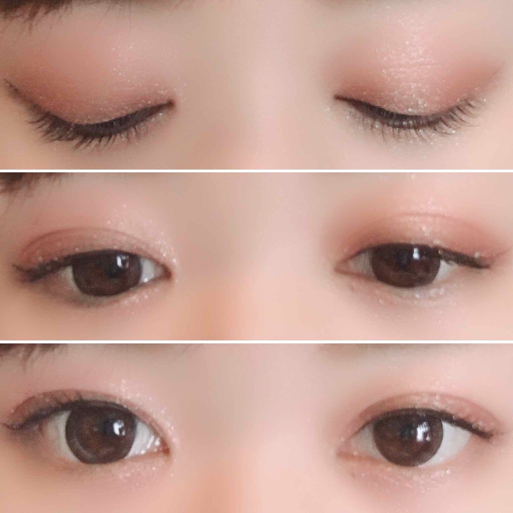 ジェリーアイカラー N/JILL STUART/ジェル・クリームアイシャドウを使ったクチコミ（2枚目）