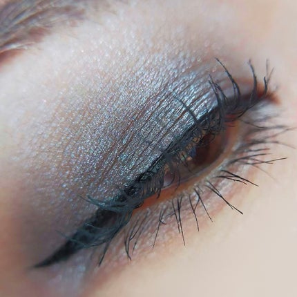 アイシャドウ パレット × 12: スノーバディ ビジネス/M・A・C/アイシャドウパレットを使ったクチコミ(3枚目)