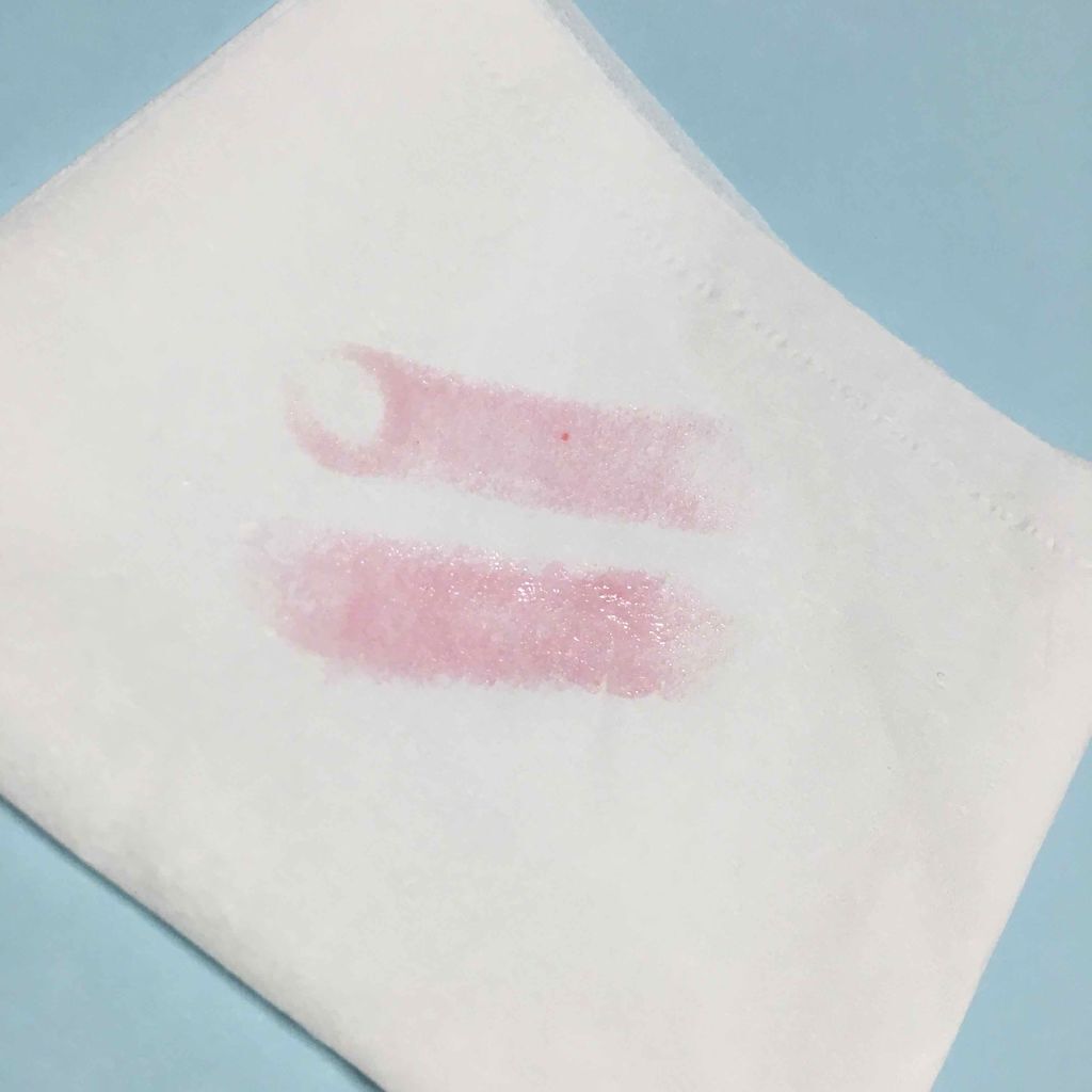 ニベア ディープモイスチャーリップ/ニベア/リップクリームを使ったクチコミ(4枚目)