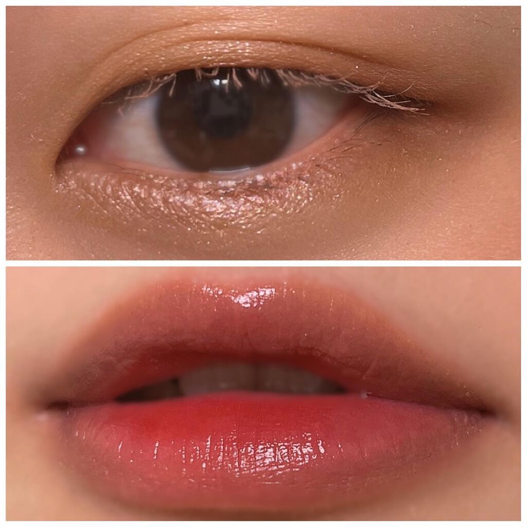 極細 アイライナーR/CEZANNE/リキッドアイライナーを使ったクチコミ(8枚目)