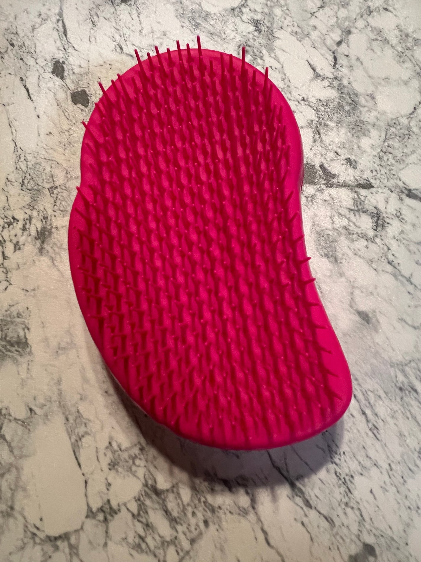 ザ・オリジナル ノーマル/TANGLE TEEZER/ヘアブラシを使ったクチコミ(3枚目)