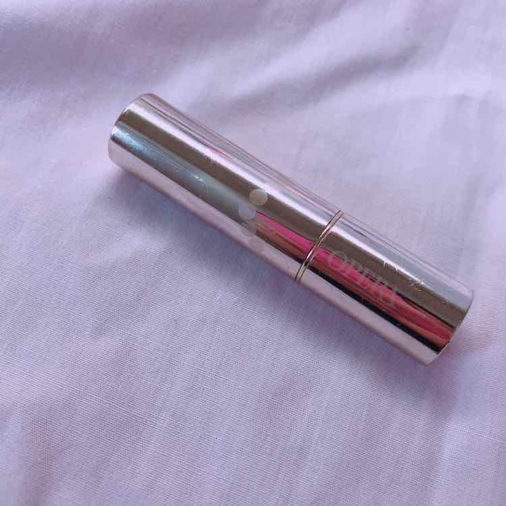 オペラ リップティント N/OPERA/リップティントを使ったクチコミ（1枚目）