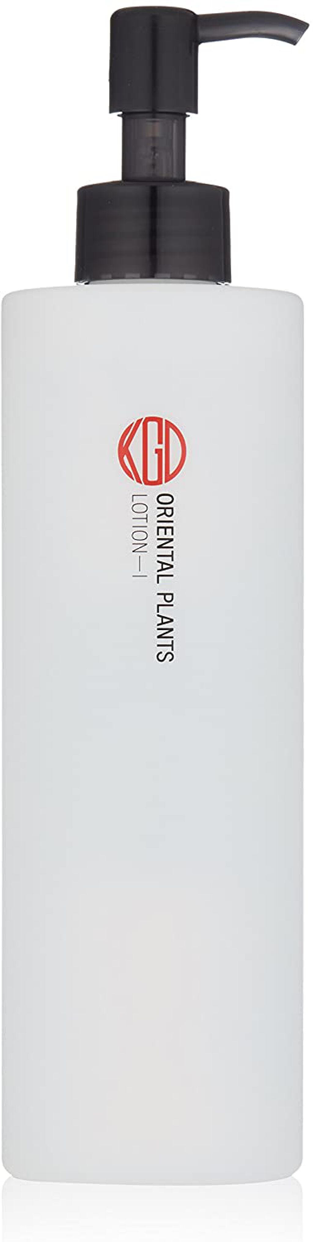 Koh Gen Do オリエンタルプランツ 五能ローション I