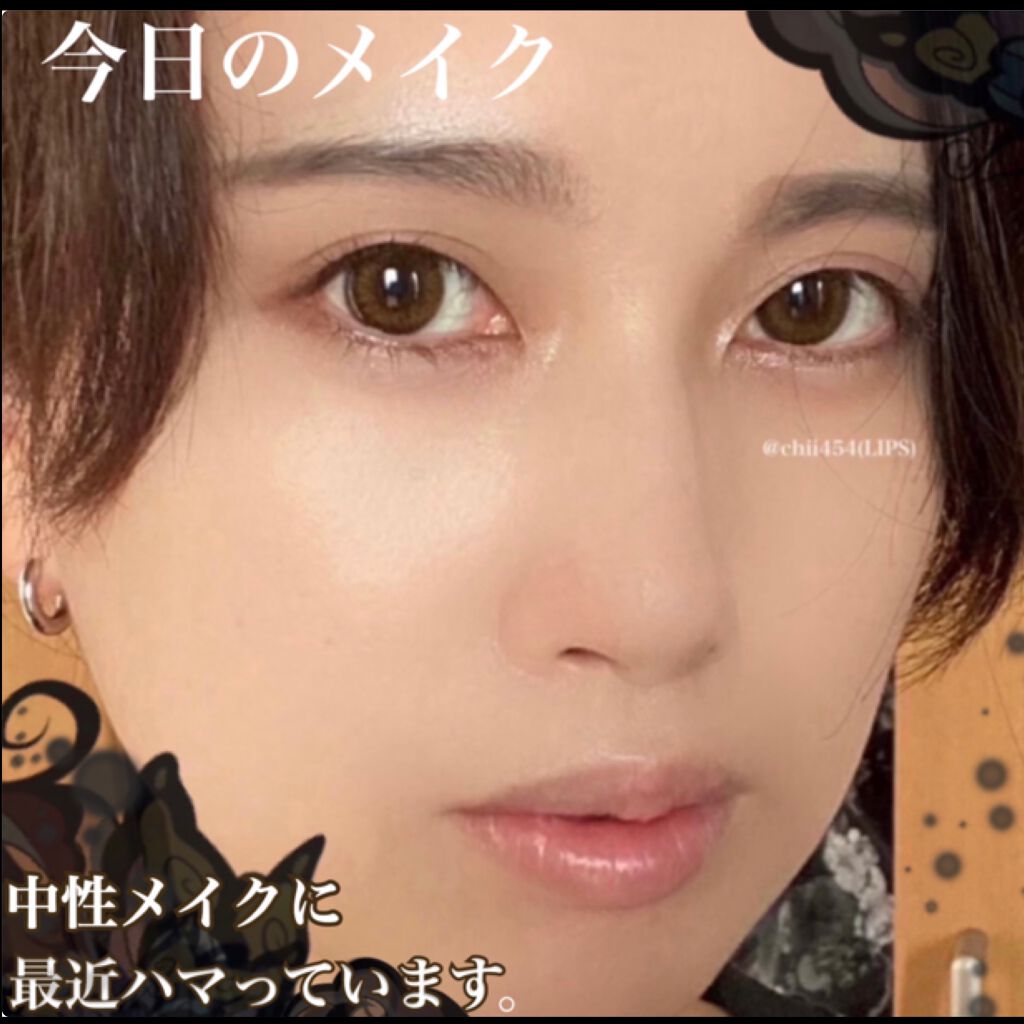 シェーディングパウダー/キャンメイク/シェーディングを使ったクチコミ(8枚目)