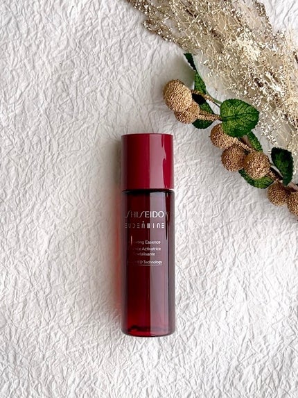 オイデルミン エッセンスローション/SHISEIDO/化粧水を使ったクチコミ(5枚目)