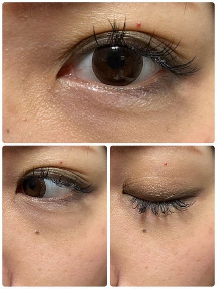 レ キャトル オンブル/CHANEL/アイシャドウパレットを使ったクチコミ(4枚目)