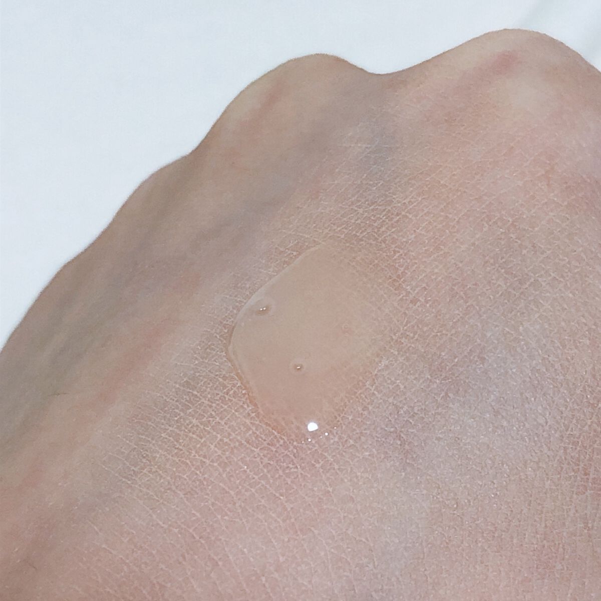 ホワイトロジスト ネオジェネシス ブライトニング コンセントレイト/DECORTÉ/美容液を使ったクチコミ(5枚目)