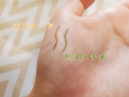 シルキーリキッドアイライナーWP/D-UP/リキッドアイライナーを使ったクチコミ(2枚目)