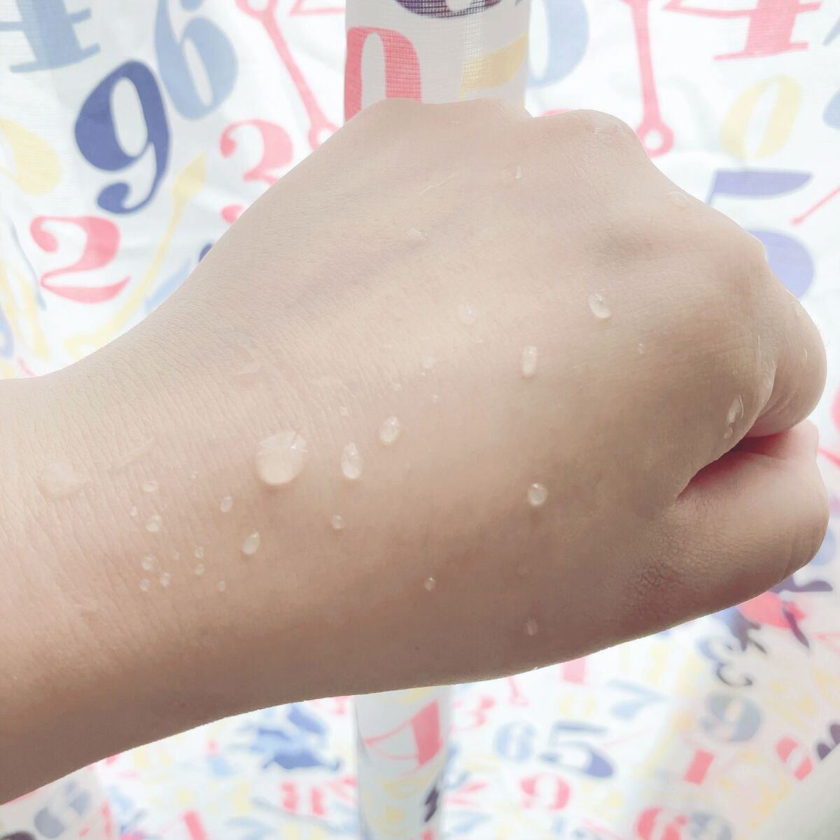 アリス クリアプレストパウダー MH02 ライトベージュ/ZEESEA/プレストパウダーを使ったクチコミ（3枚目）