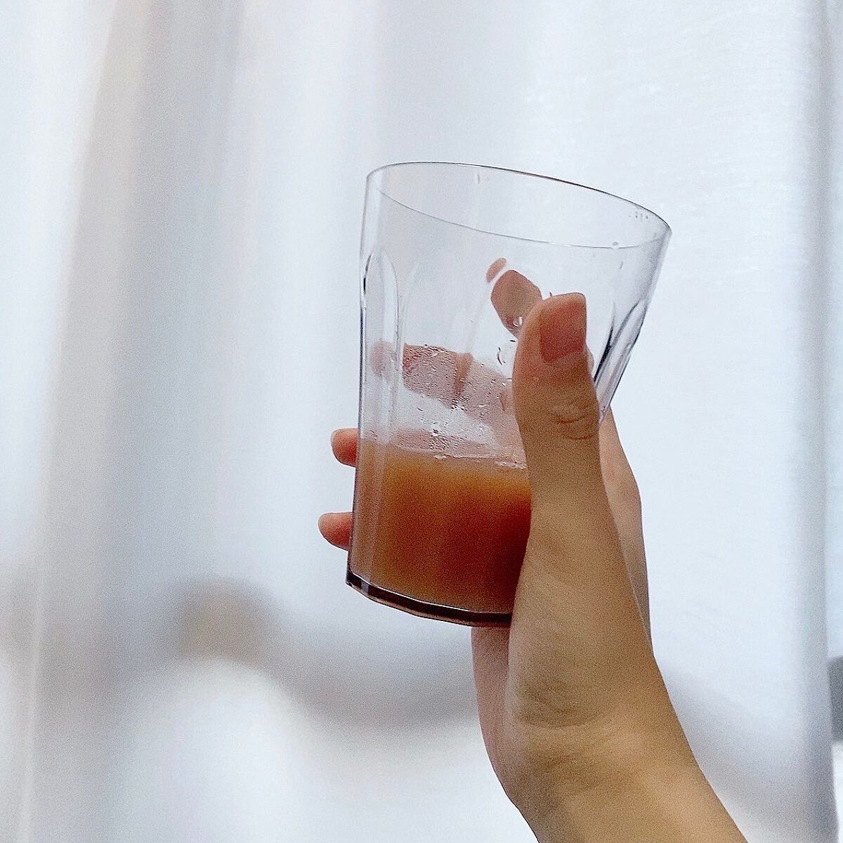 Naka-Kire 美骨サポート/ワダカルシウム/美容ドリンクを使ったクチコミ（3枚目）