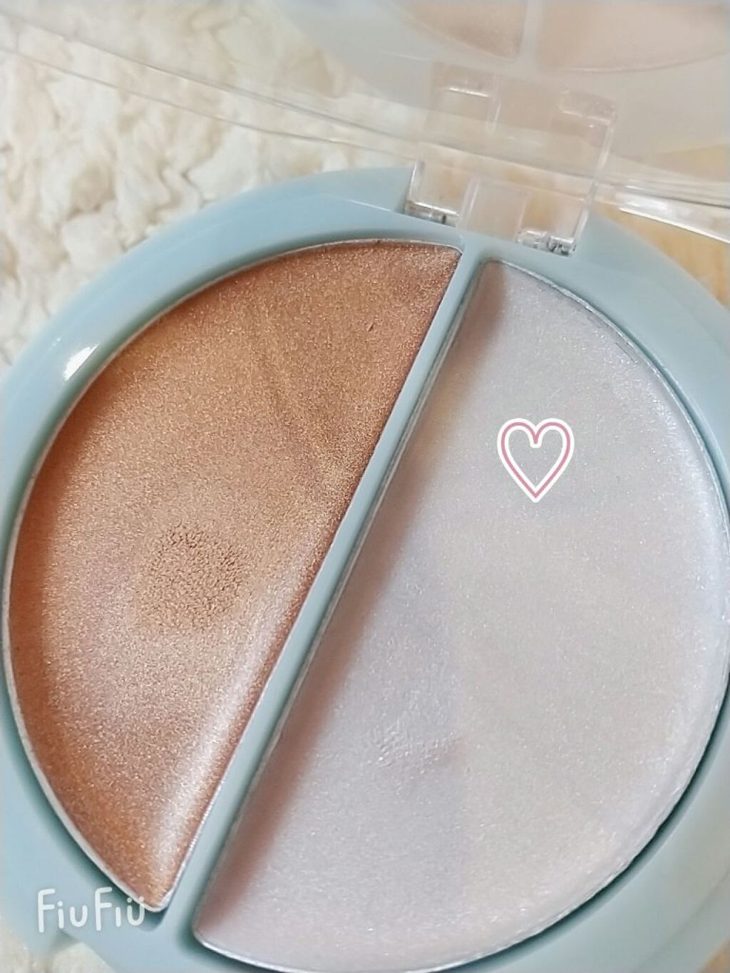 ロング&カールマスカラ スーパーWP/ヒロインメイク/マスカラを使ったクチコミ(4枚目)