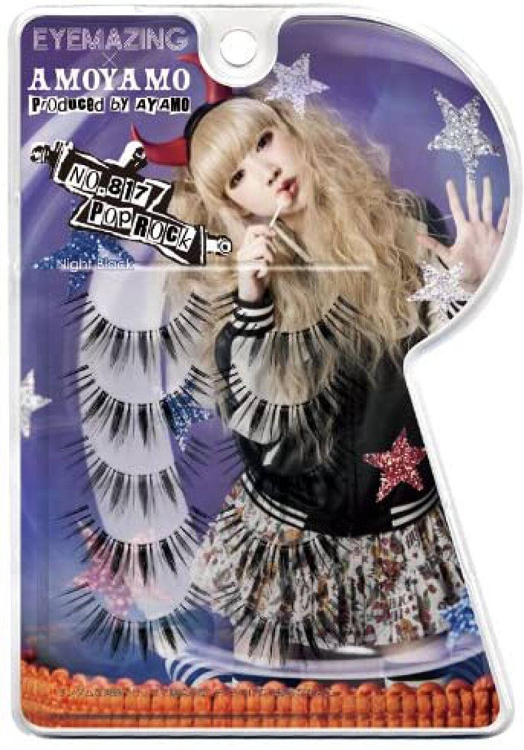 EYEMAZING×AMOYAMO No.817