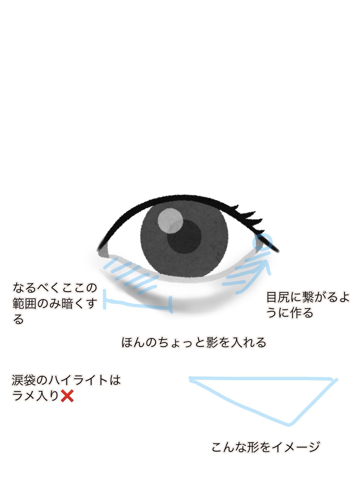 パーフェクトマルチアイズ/キャンメイク/アイシャドウパレットを使ったクチコミ（2枚目）