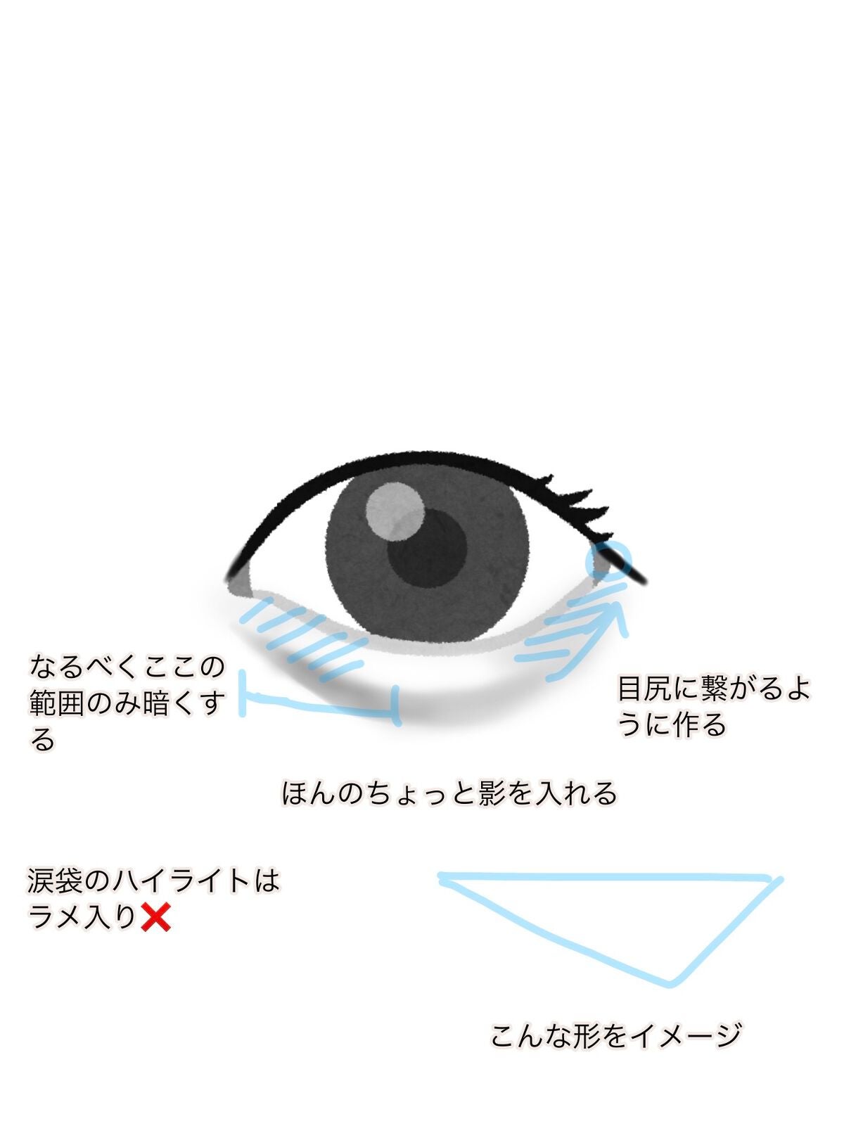 パーフェクトマルチアイズ/キャンメイク/アイシャドウパレットを使ったクチコミ(2枚目)