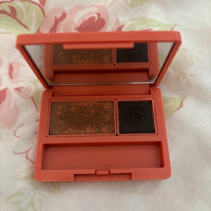 N by ONLY MINERALS ミネラルスキャンブロウ/ONLY MINERALS/パウダーアイブロウを使ったクチコミ(1枚目)