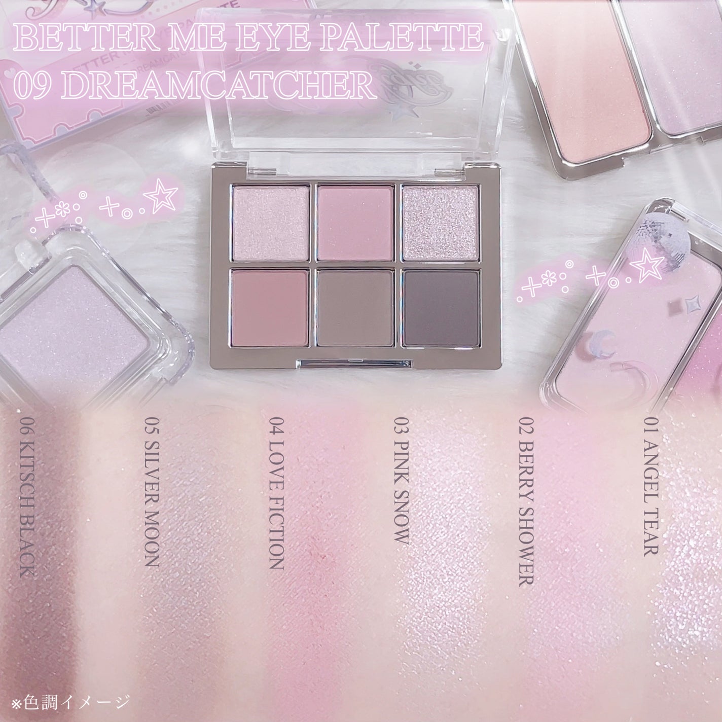 デュアルチーク/2aN/パウダーチークを使ったクチコミ(2枚目)