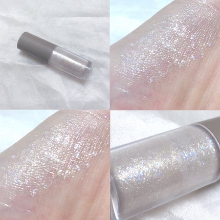 ベターザンアイズ/rom&nd/アイシャドウパレットを使ったクチコミ(8枚目)