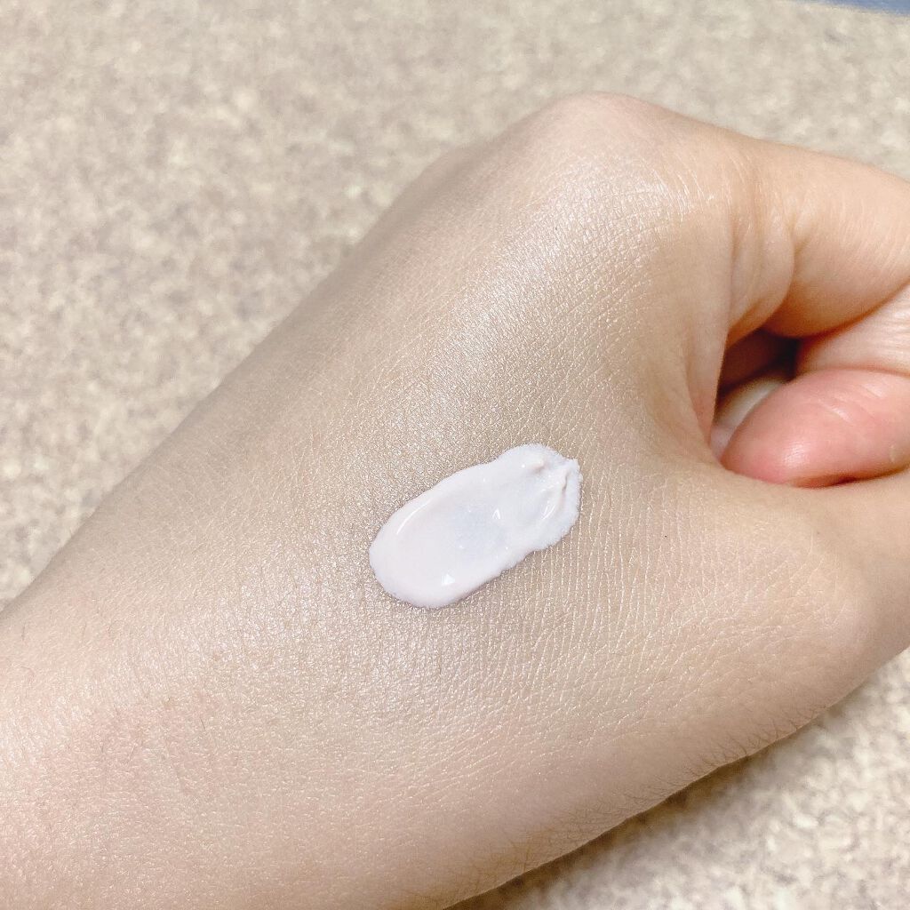 Saemmul Face Lightner (SPF30/PA++)/the SAEM/化粧下地を使ったクチコミ（2枚目）