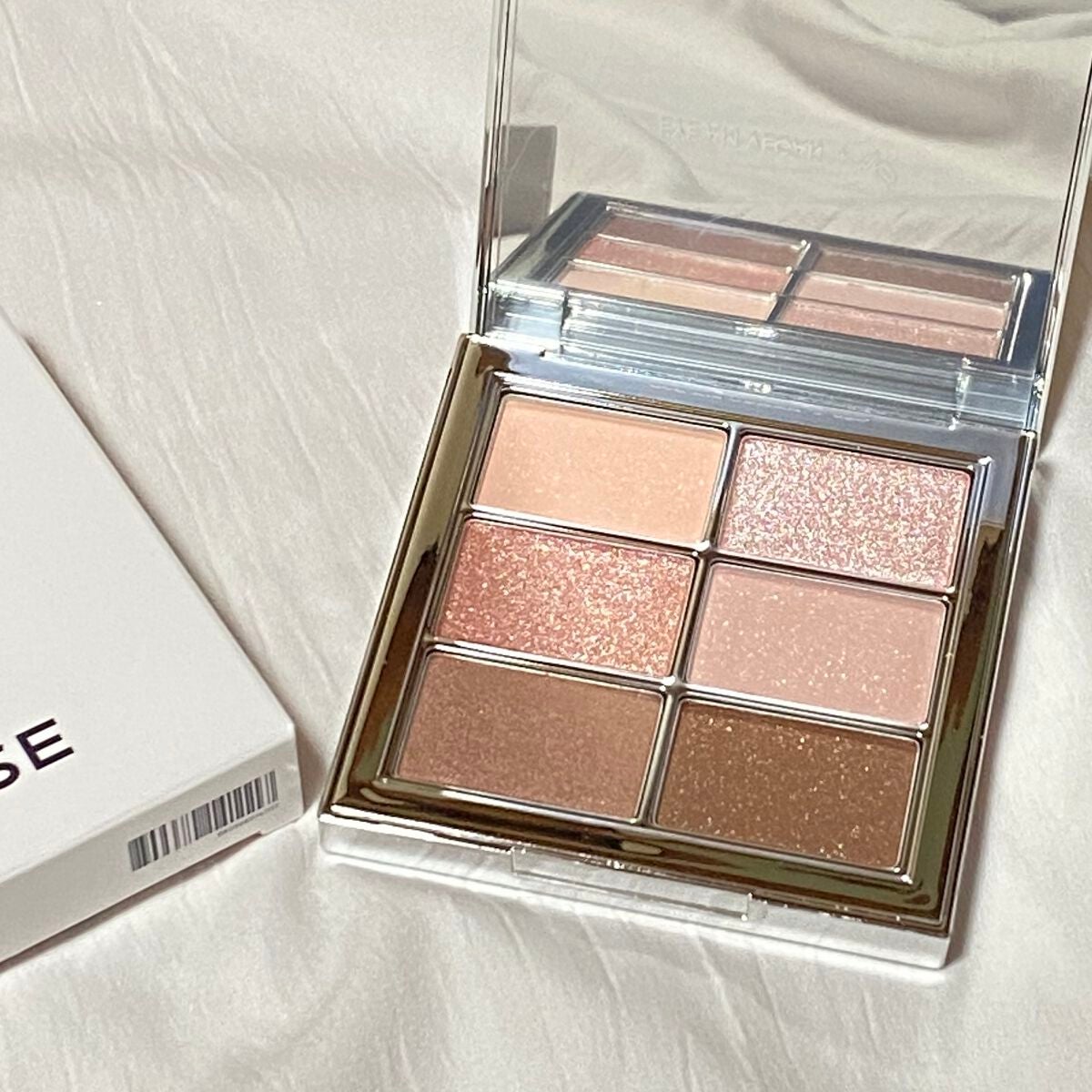 ã¢ã€ ãŽã£ãŒã¬ã³ ã·ã¢ãŒãã¬ãã/AMUSE/ã¢ã€ã·ã£ããŠãã¬ããã䜿ã£ãã¯ãã³ãïŒ2æç®ïŒ