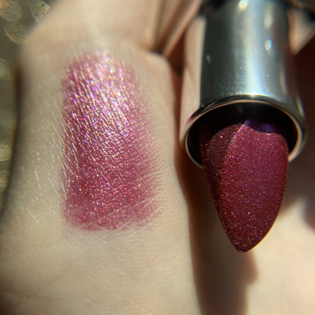 リップ スパーク/TOM FORD BEAUTY/口紅を使ったクチコミ（3枚目）