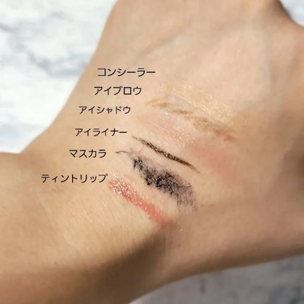 クラリファイイング リリーサー/ALBLANC/クレンジングウォーターを使ったクチコミ(4枚目)