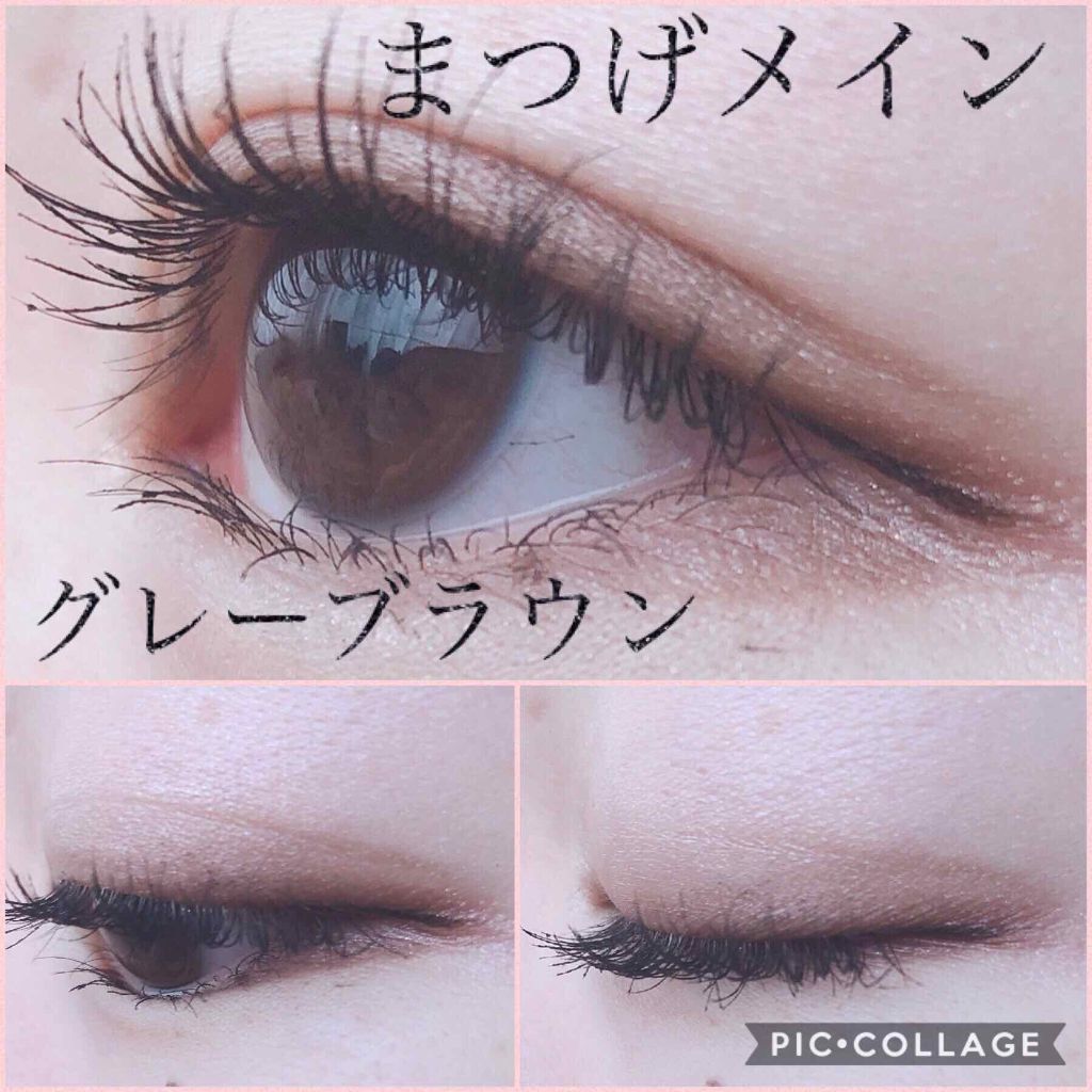 【旧品】パーフェクトスタイリストアイズ/キャンメイク/アイシャドウパレットを使ったクチコミ（1枚目）