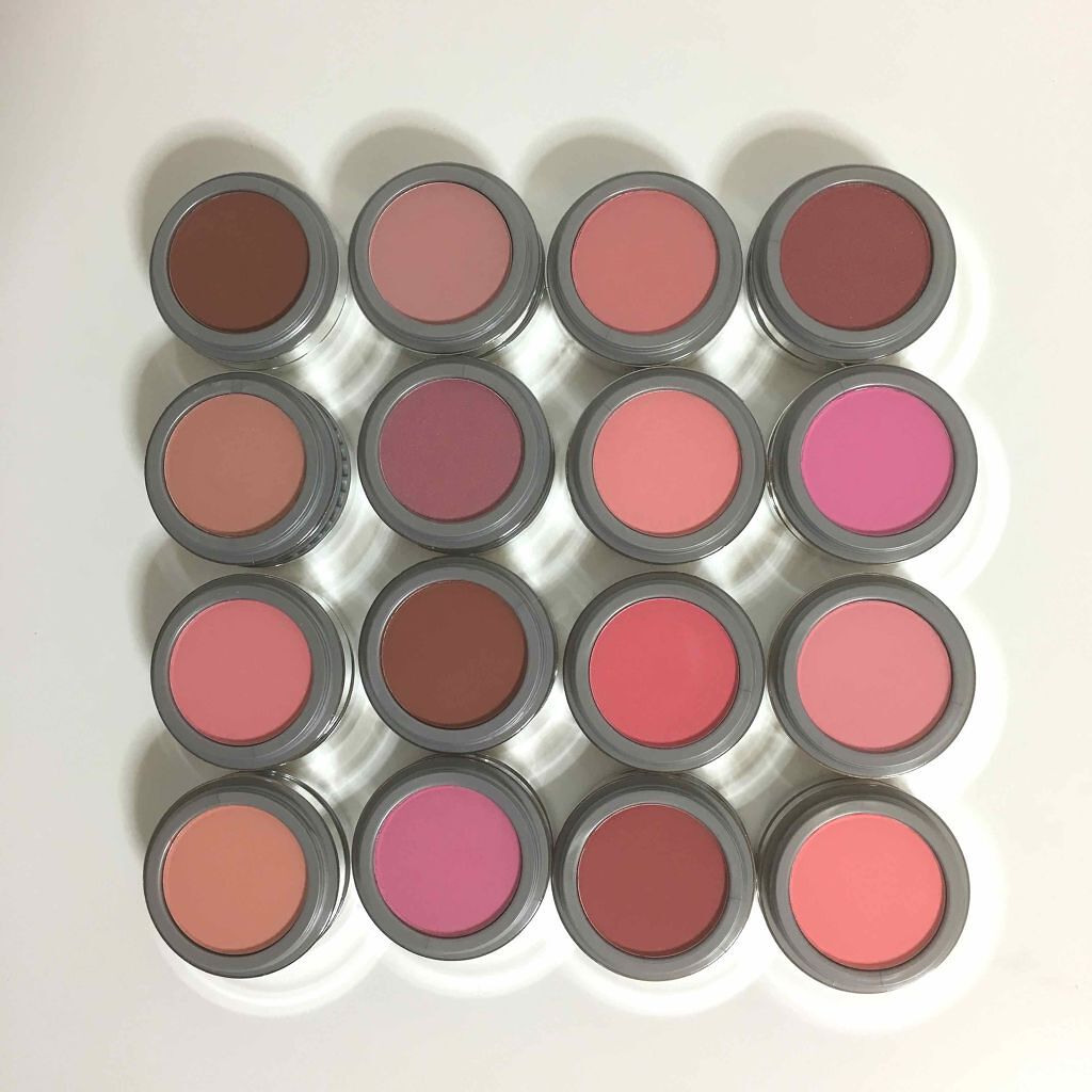 Jordana Powder Blush