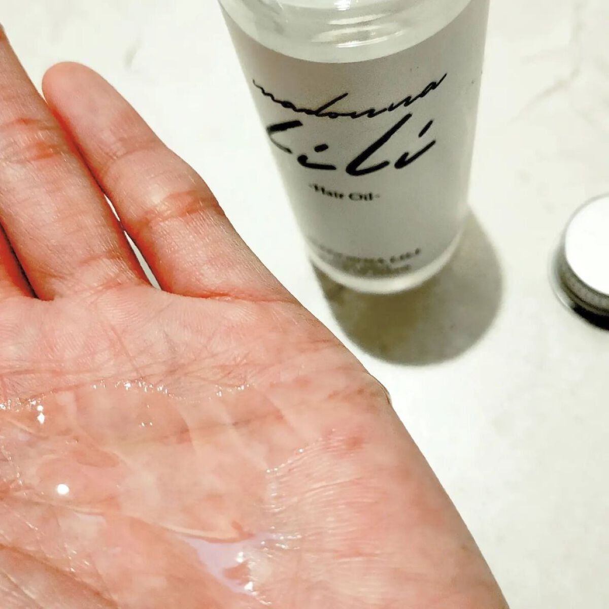 しろ on LIPS 「LDKthebeautyでA評価獲得🌟*.゚雨で広がり細くて傷..」(2枚目)