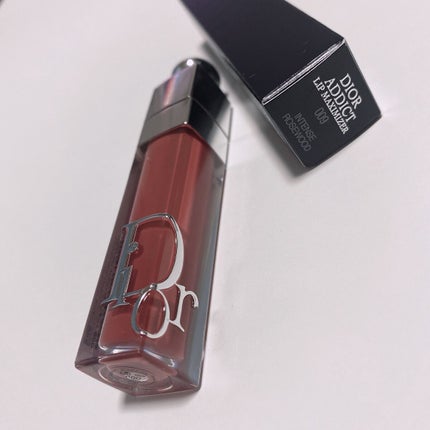 ディオール アディクト リップ マキシマイザー/Dior/リップグロスを使ったクチコミ(4枚目)
